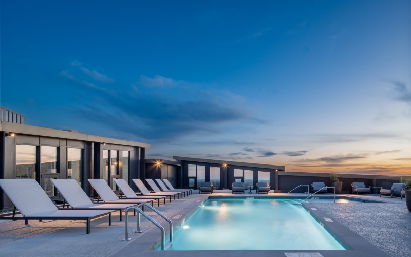 Community Amenities