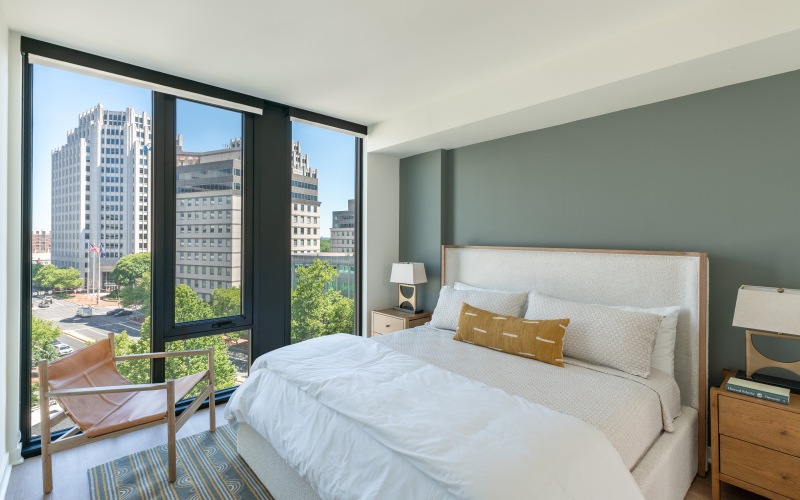 Apartment Features